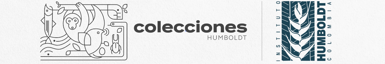 Colecciones Biológicas